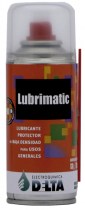 Lubrimatic